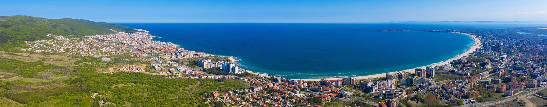 Familienferien Bulgarien, Badeferien, Ferien Burgas, Familien ferien Varna