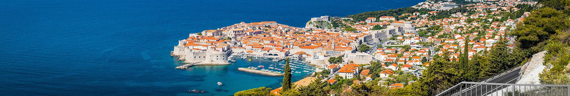 Dubrovnik Familienferien, Ferien Dubrovnik