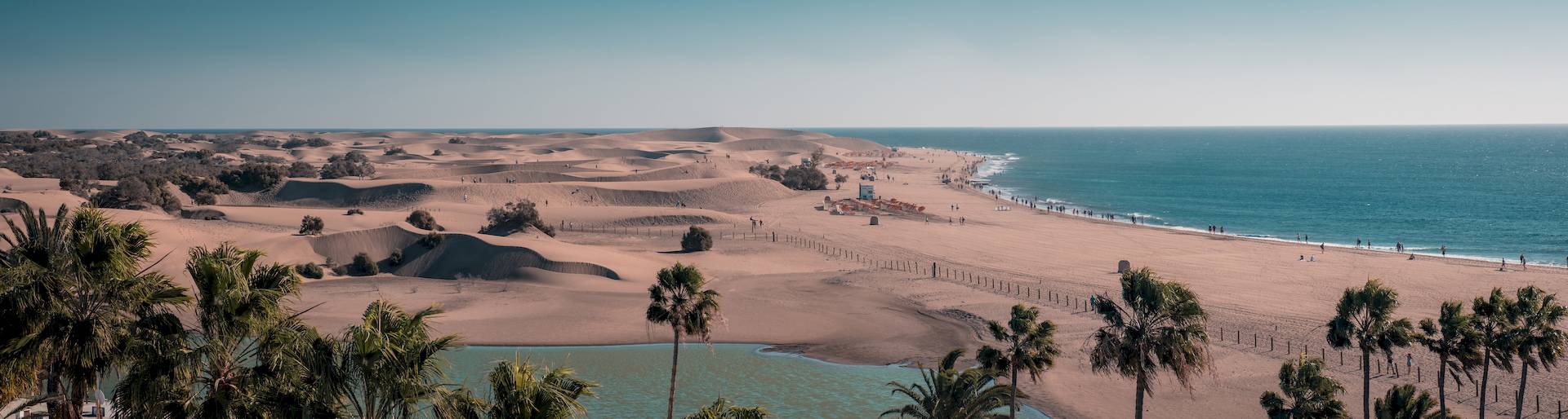 Familienferien Gran Canaria Badeferien, Ferien Kanaren