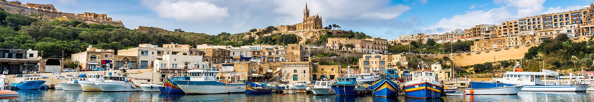 Familienferien Insel Gozo Badeferien, Gozo Ferien