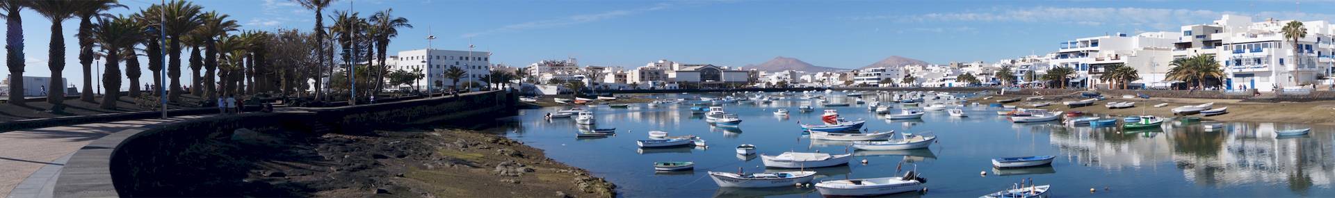 Familienferien Lanzarote Badeferien, Ferien