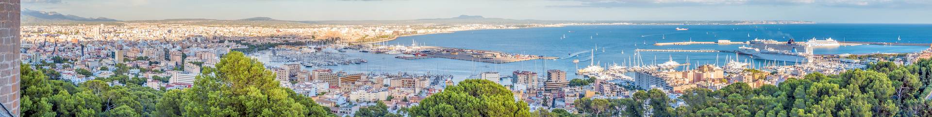 Familienferien Mallorca Badeferien, Ferien Balearen