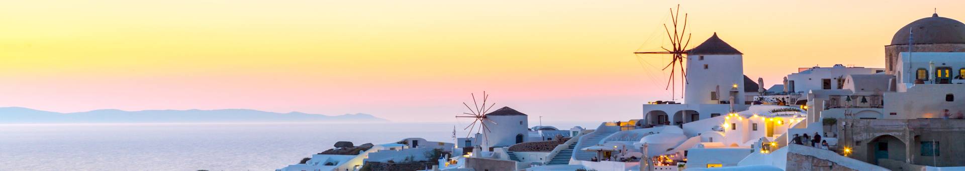 Familienferien Mykonos Badeferien, Ferien