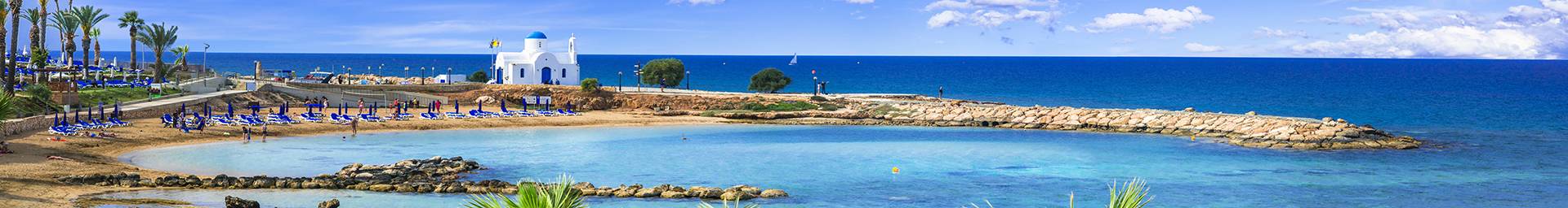 Protaras Badeferien, Ferien