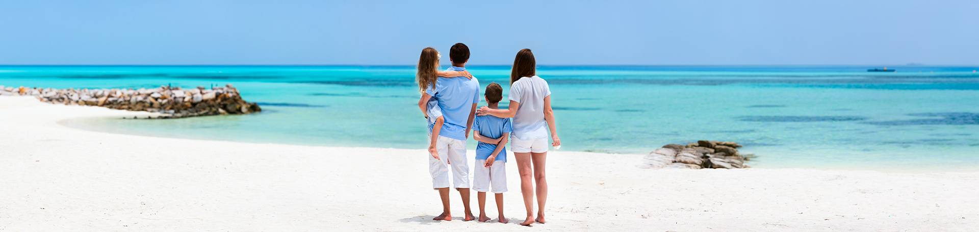 Familienferien Tunesien Badeferien, Ferien