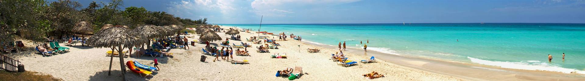 Familienferien Varadero Badeferien, Ferien Varadero