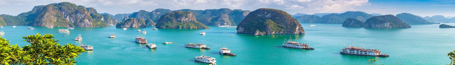 Familienferien Vietnam, Badeferien, Ferien Vietnam