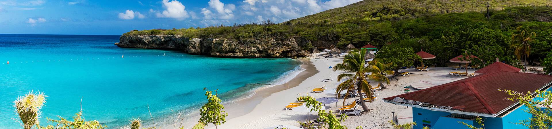Aruba, Bonaire, Curacao, ABC Inseln, Ferien, Badeferien