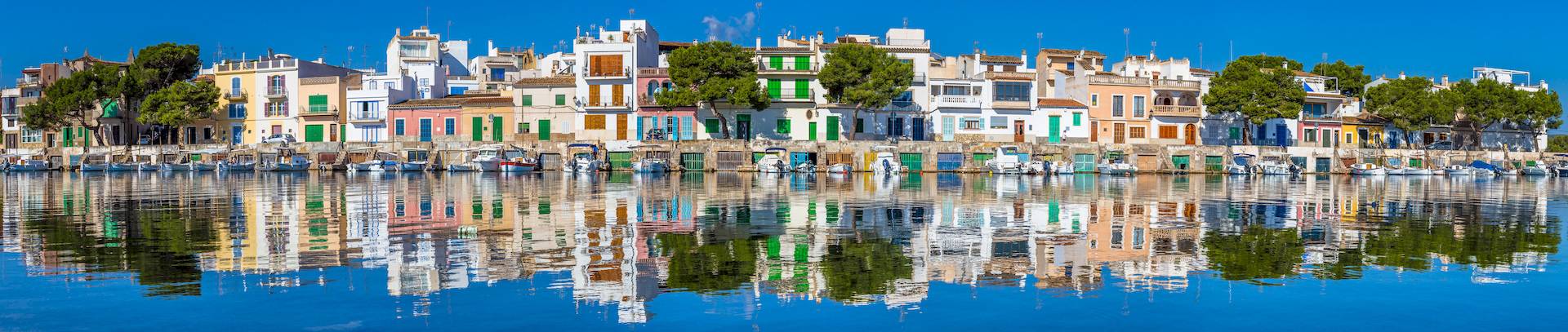 Balearen Ferien, Mallorca, Ibiza, Badeferien, Ferien