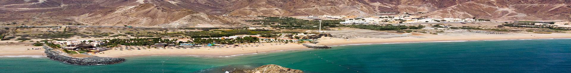 Ras Al Khaimah Badeferien, Ferien, Reisen