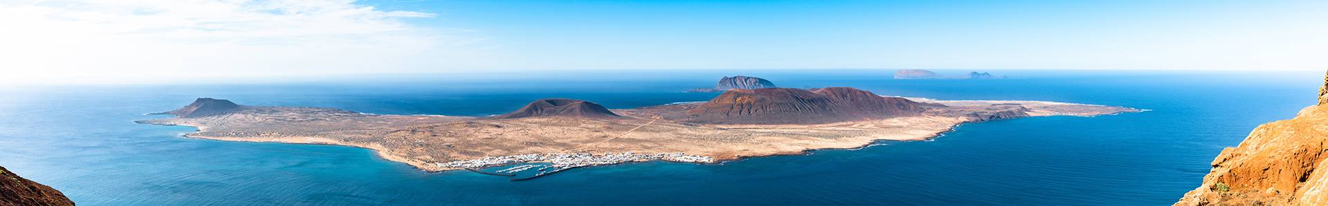 Lanzarote Badeferien, Ferien