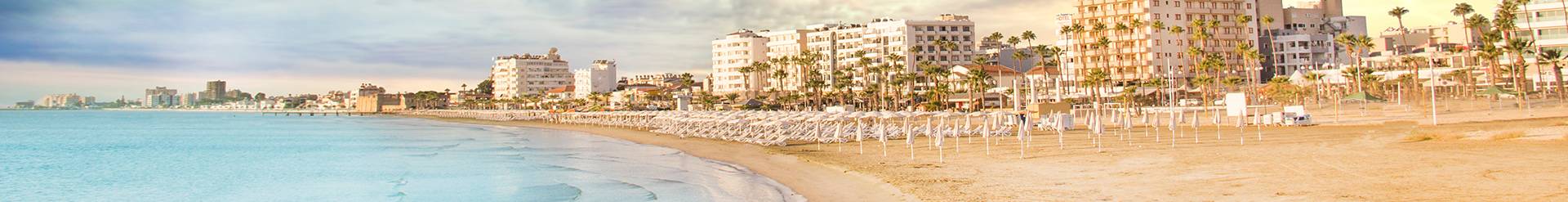 Larnaca Badeferien Ferien, Reisen