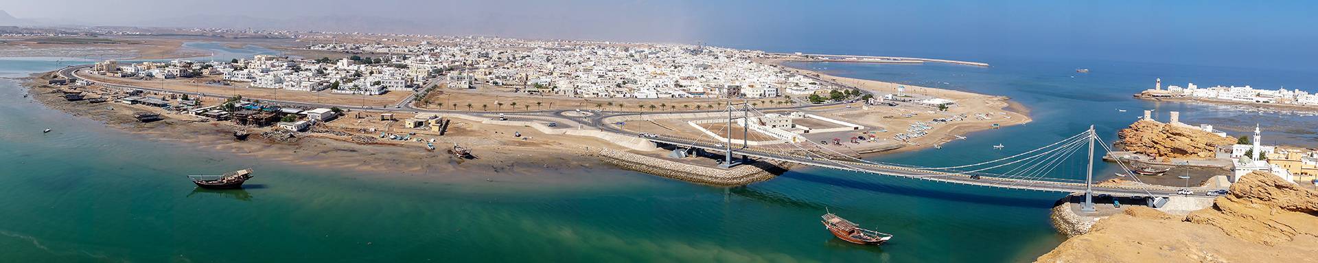 Oman, Muscat, Salalah, Badeferien, Ferien, Reisen
