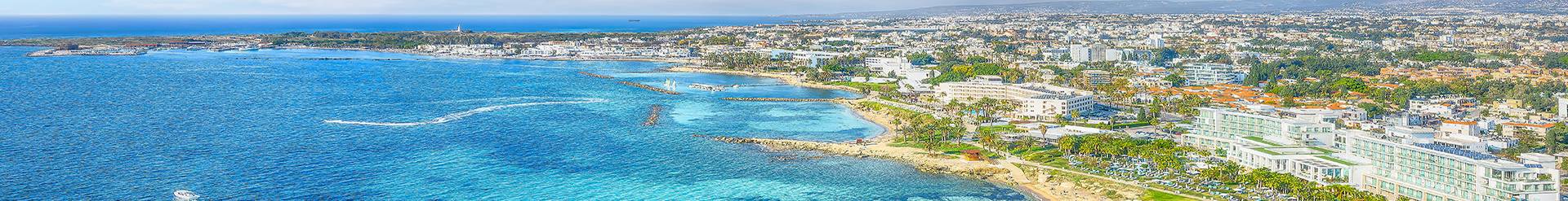 Paphos Ferien, Badeferien, Reisen