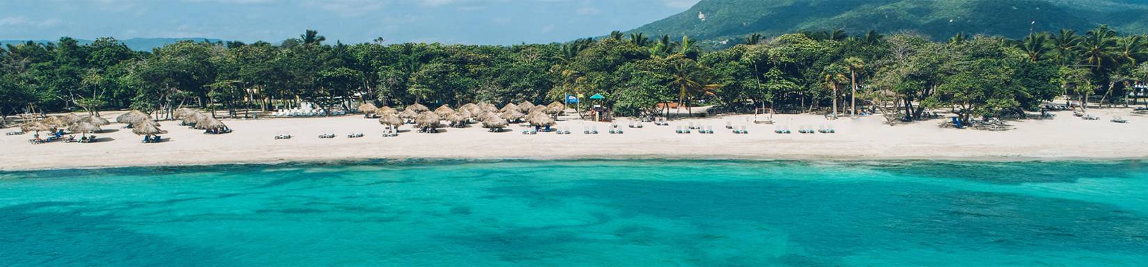 Puerto Plata Reisen, Badeferien, Ferien