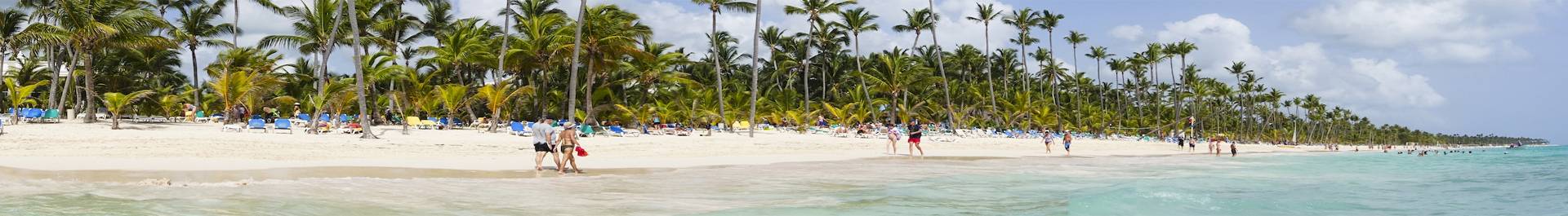 Punta Cana Badeferien, Ferien Punta Cana Reisen