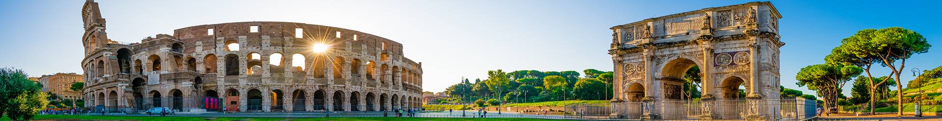 Rom Reisen, Rom Ferien, Rome Städtereisen