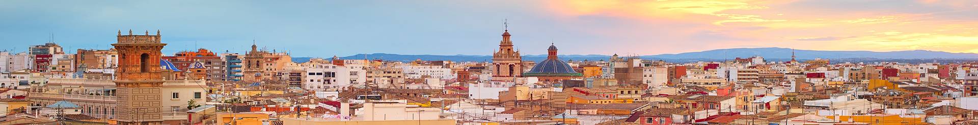 Valencia Ferien, Valencia Reisen