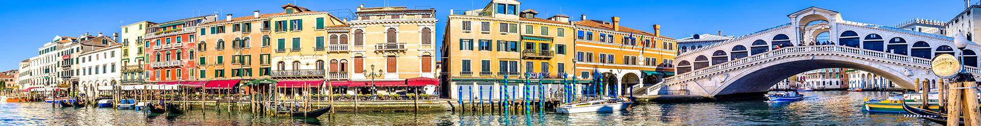 Venedig Ferien