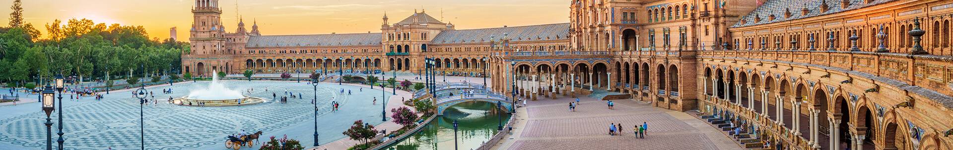 Malaga Badeferien, Malaga Reisen
