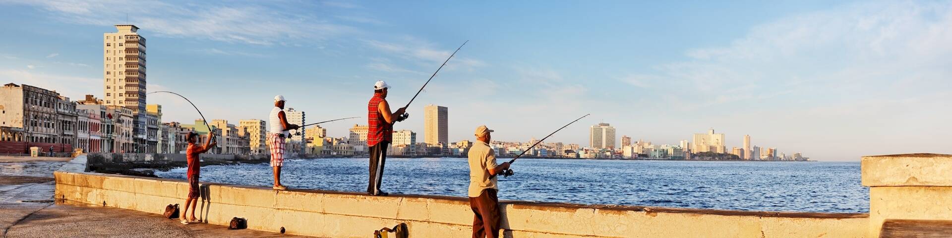 Havana Badeferien, Havanna Ferien