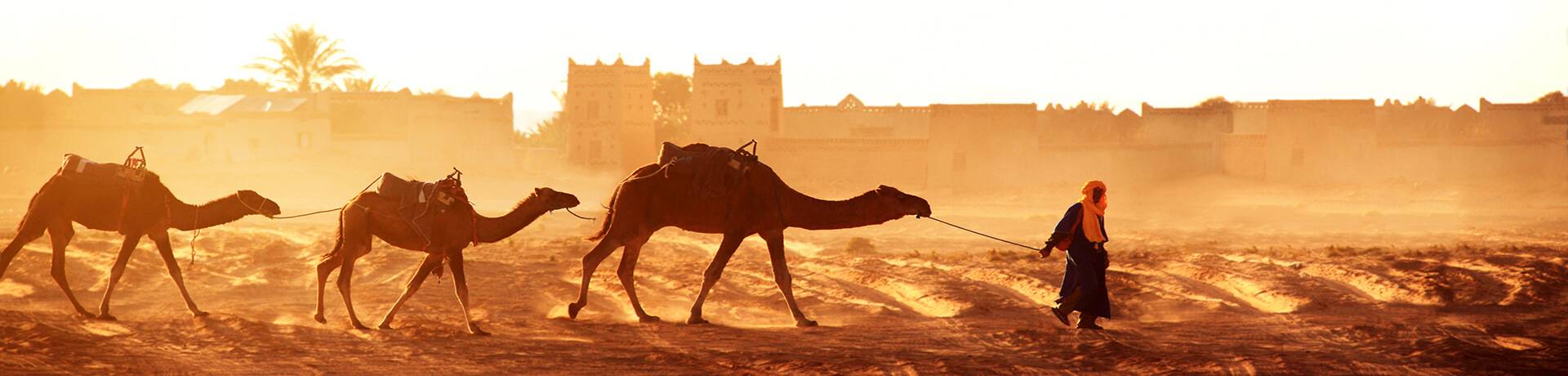 Marokko Badeferien, Morocco Ferien