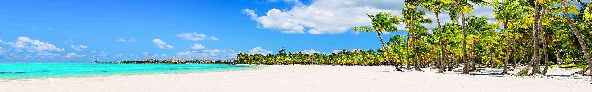 Punta Cana Badeferien, Ferien Punta Cana