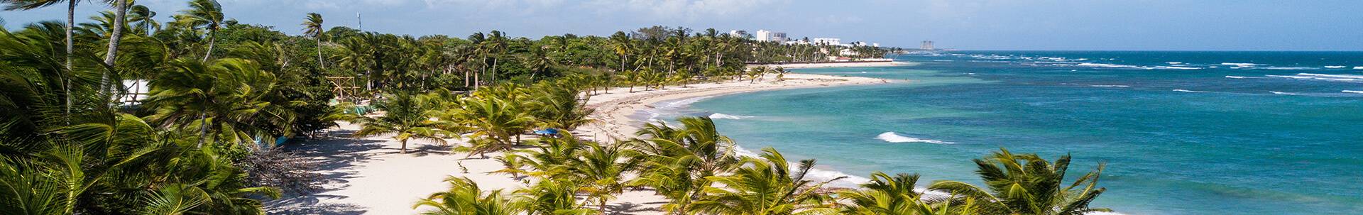 Santo Domingo Badeferien, Ferien