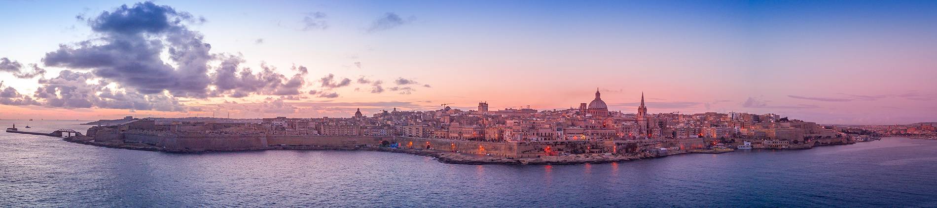 Malta Reisen