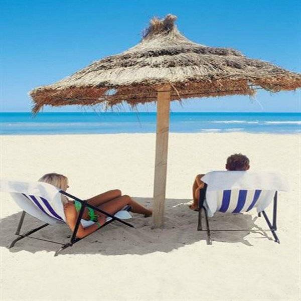 Djerba Holiday Beach