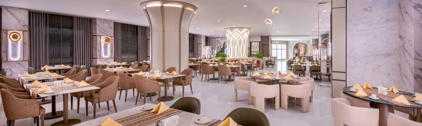 Delphin Palace Hotel