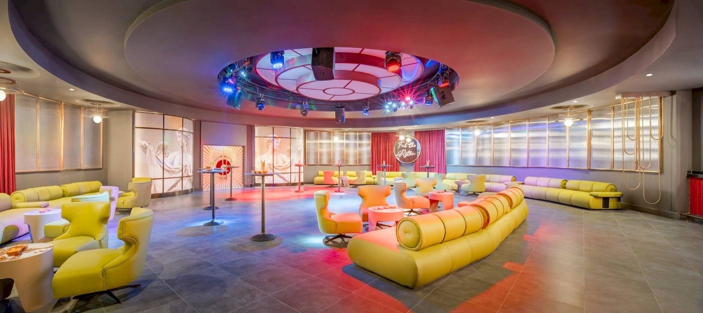 Delphin Palace Hotel