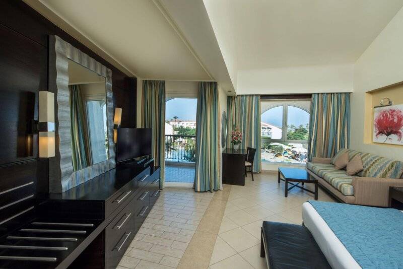 Reef Oasis Blue Bay Resort