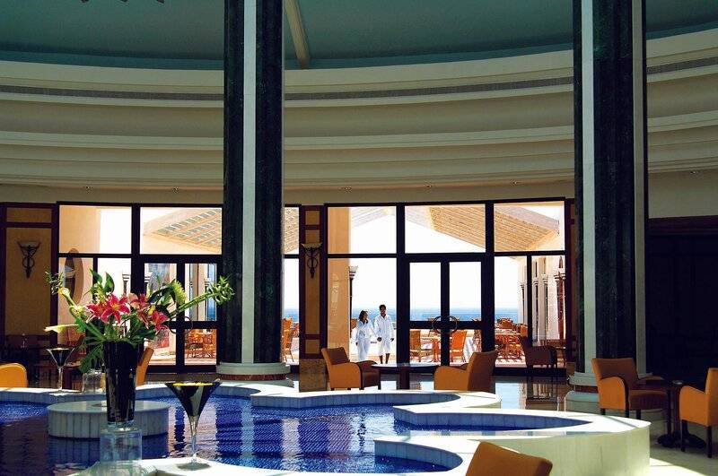 Reef Oasis Blue Bay Resort