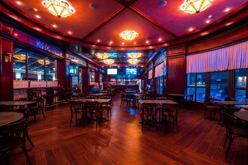 Reef Oasis Blue Bay Resort