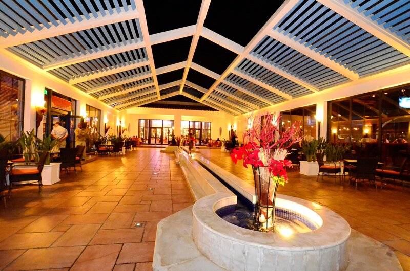 Reef Oasis Blue Bay Resort