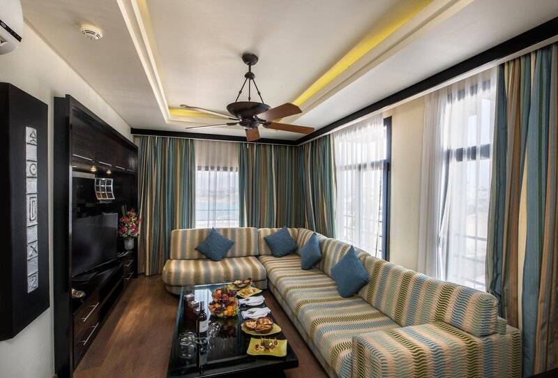 Reef Oasis Blue Bay Resort