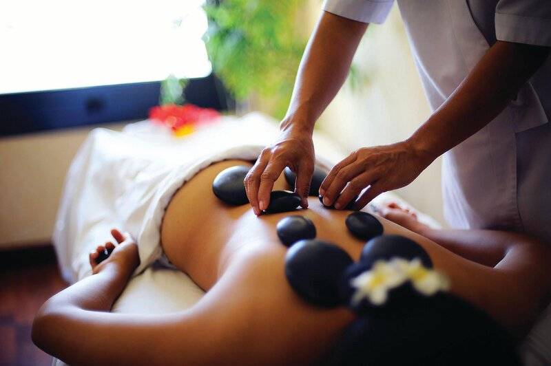 Reef Oasis Blue Bay Resort