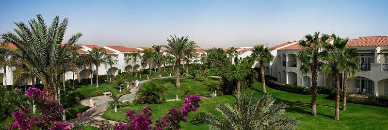 Reef Oasis Blue Bay Resort