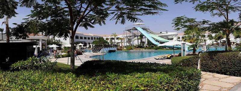 Reef Oasis Blue Bay Resort