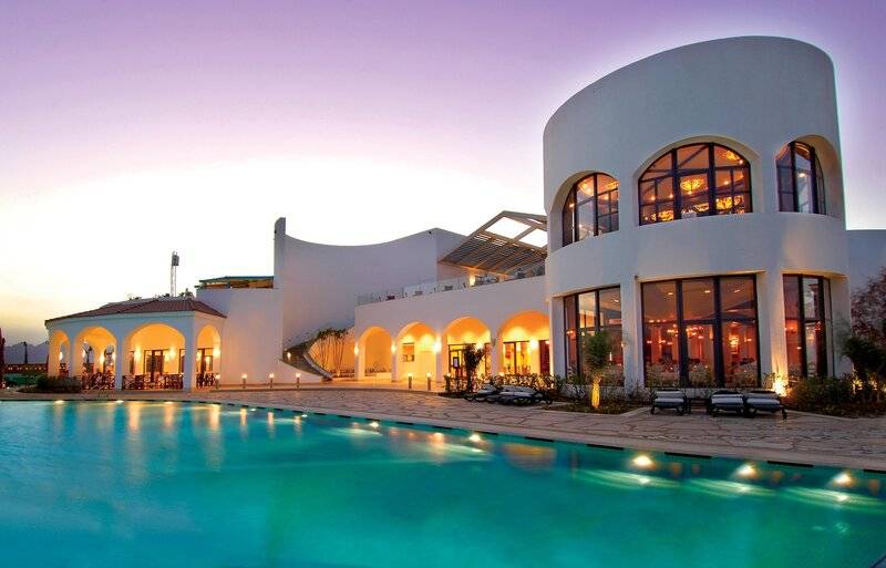 Reef Oasis Blue Bay Resort