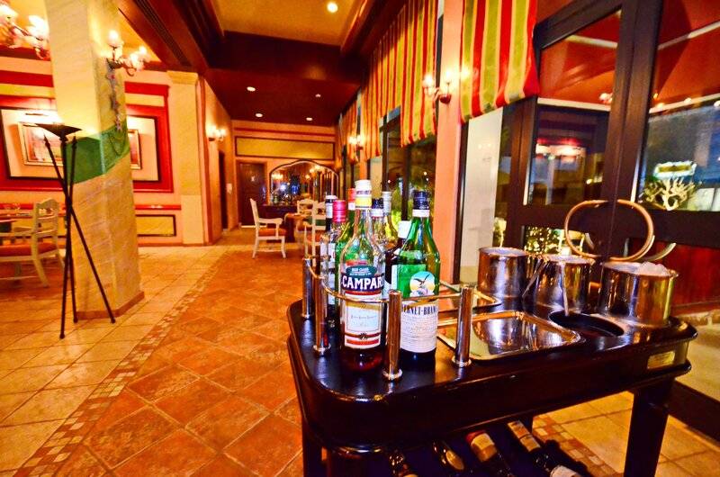 Reef Oasis Blue Bay Resort