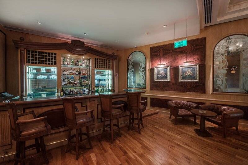 Reef Oasis Blue Bay Resort