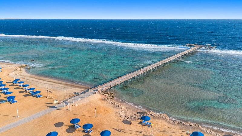 Albatros Sea World Marsa Alam