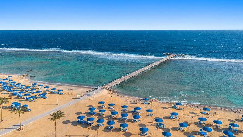 Albatros Sea World Marsa Alam