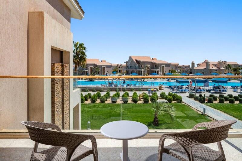 Albatros Sea World Marsa Alam