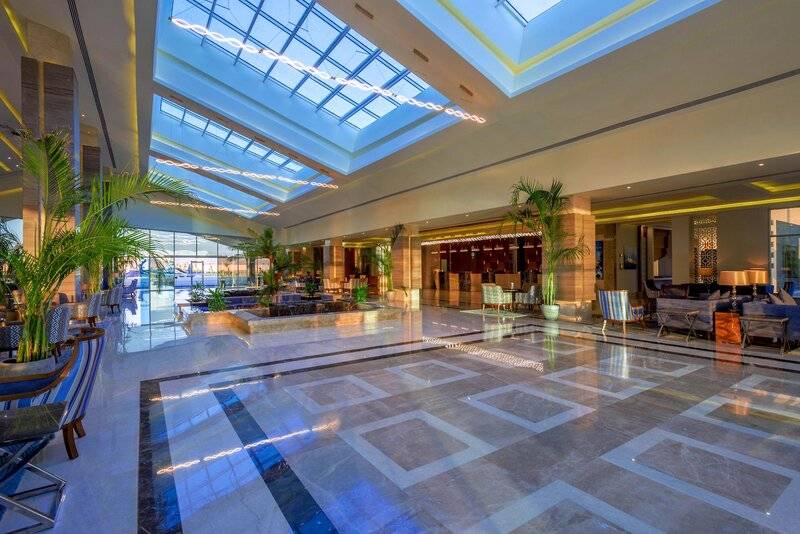 Albatros Sea World Marsa Alam