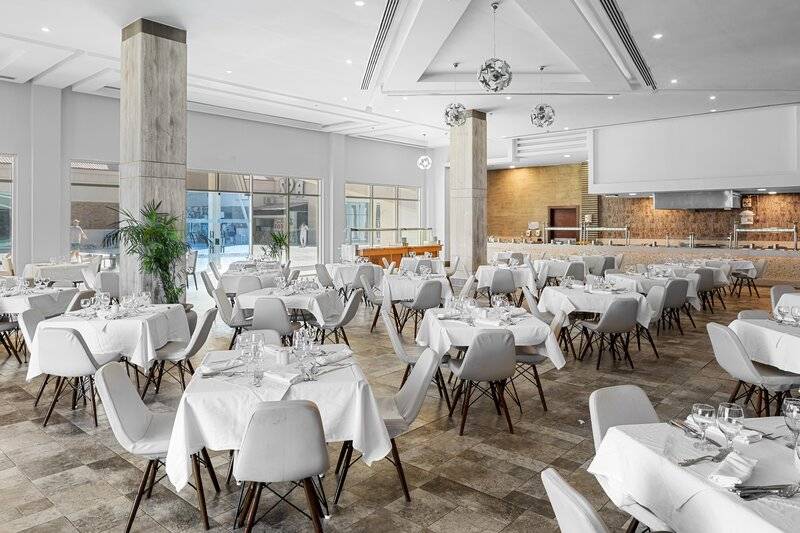 Albatros Sea World Marsa Alam