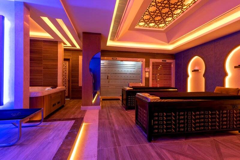 Albatros Sea World Marsa Alam