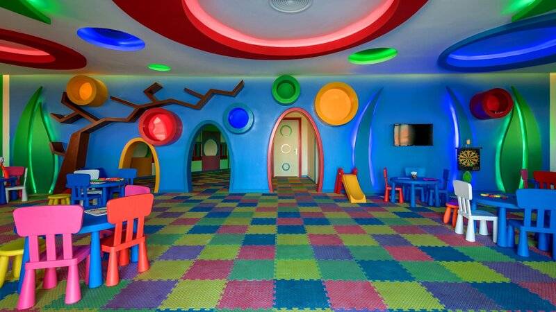 Albatros Sea World Marsa Alam